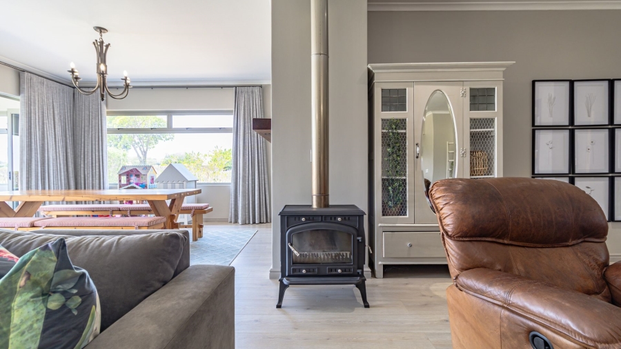 4 Bedroom Property for Sale in Langebaan Country Estate Western Cape